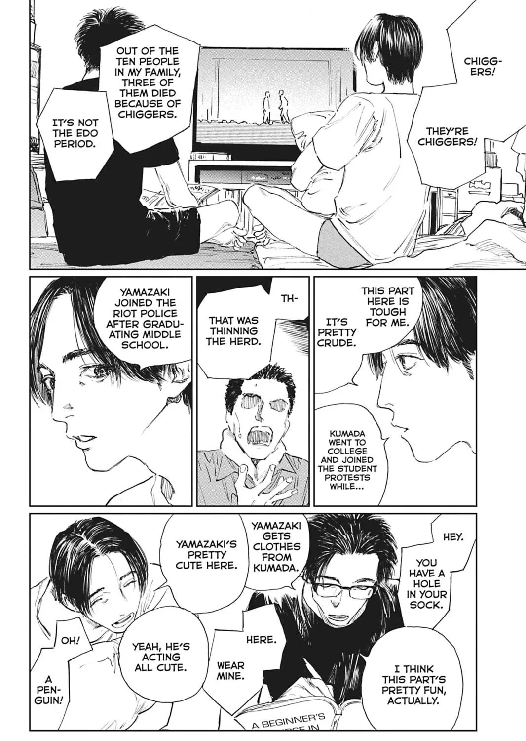 Double Chapter 23 page 9 - 