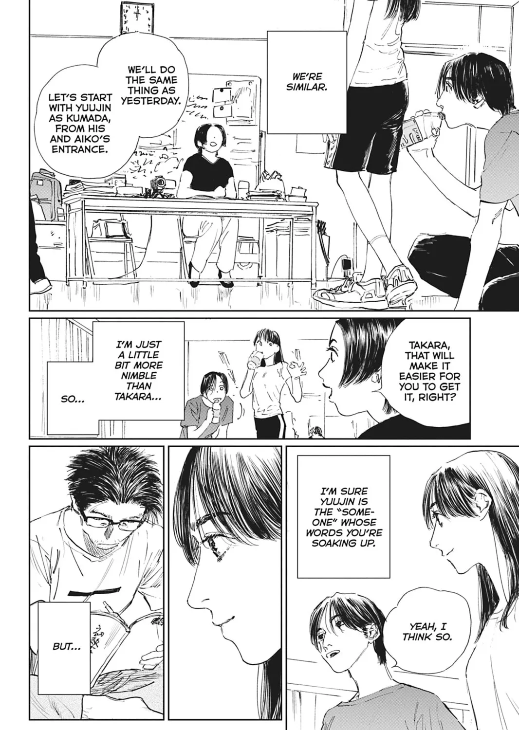 Double Chapter 24 page 13 - 