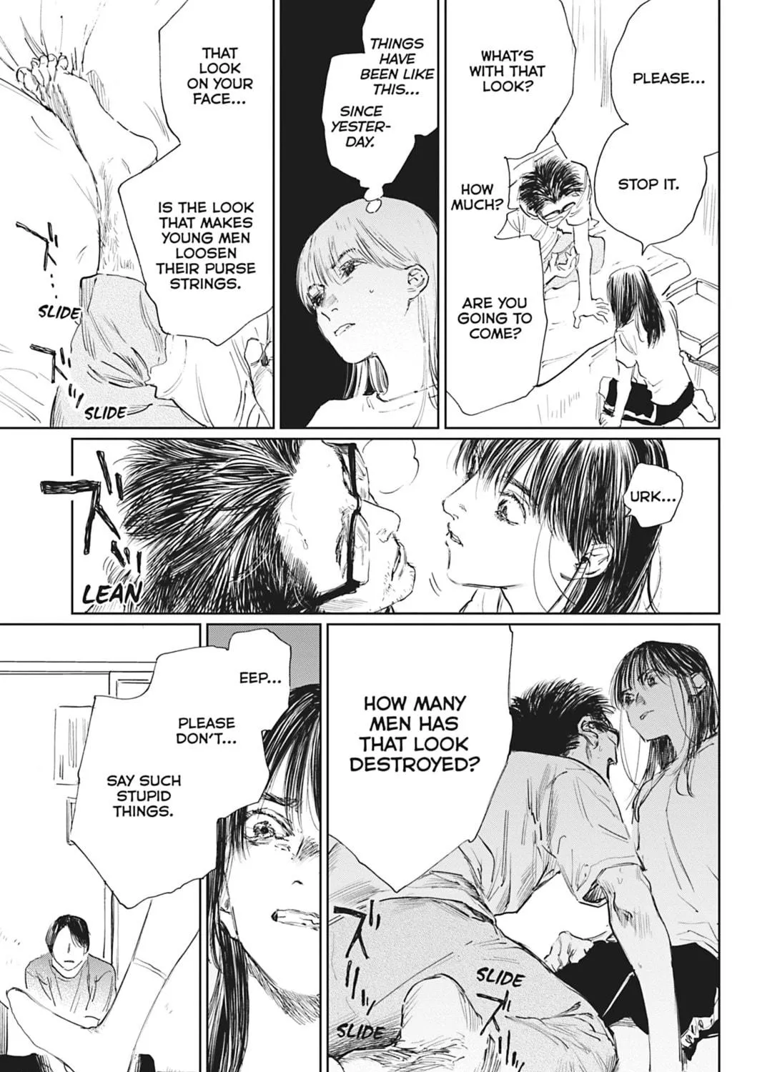 Double Chapter 24 page 19 - 