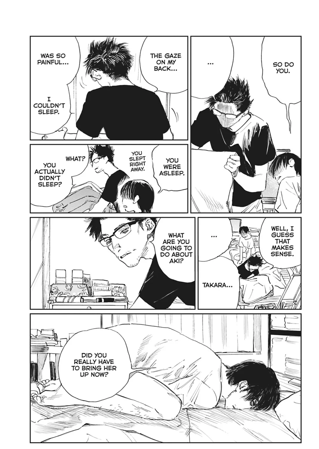 Double Chapter 24 page 3 - 