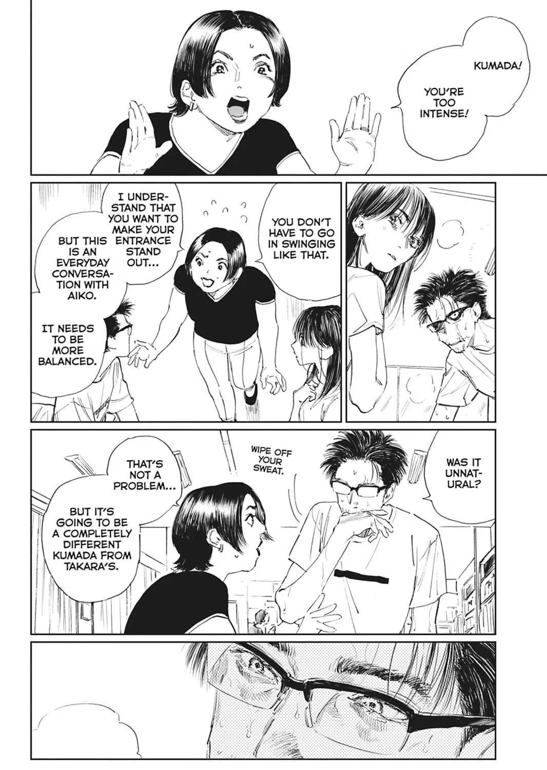 Double Chapter 24 page 29 - 