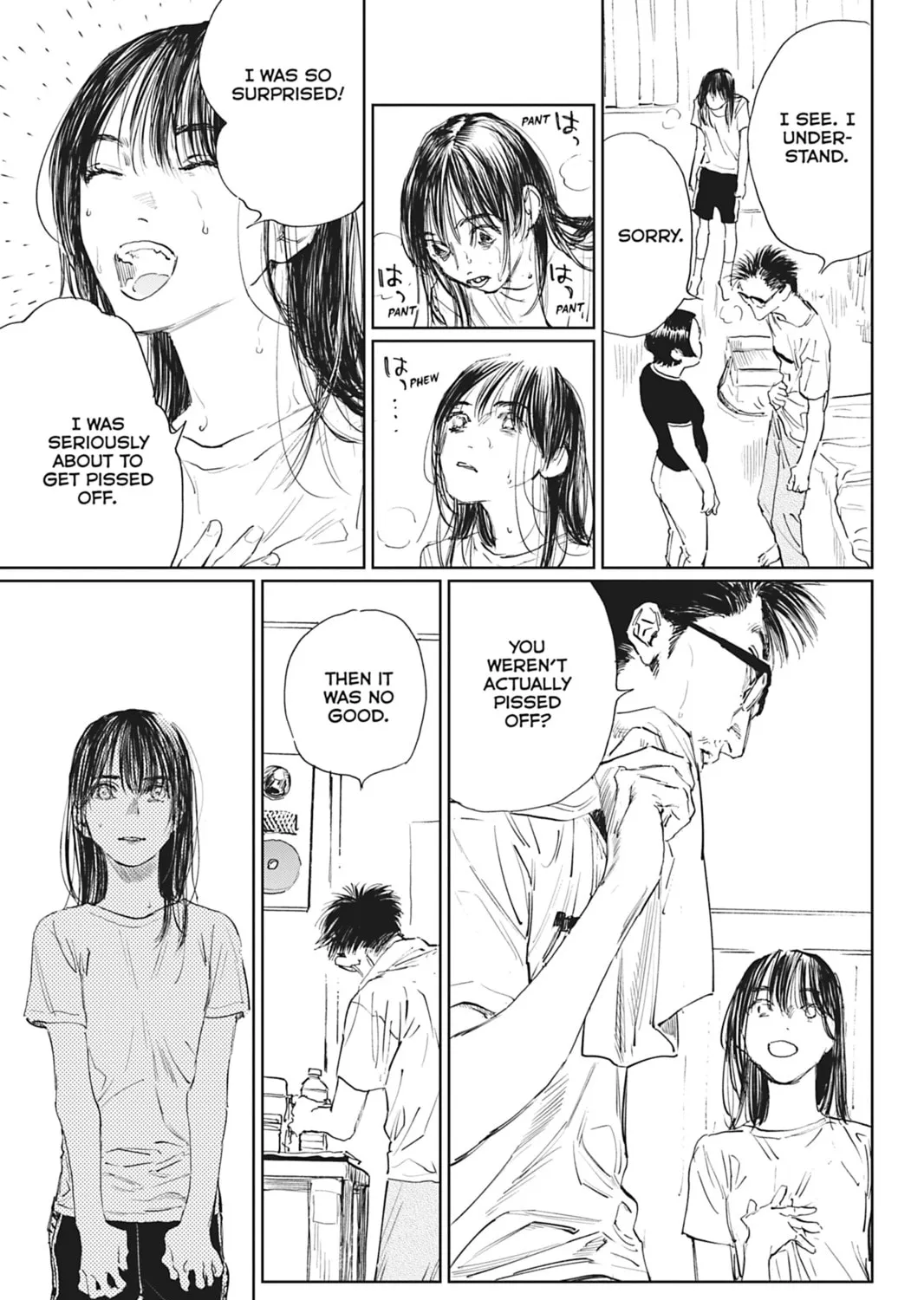 Double Chapter 24 page 31 - 