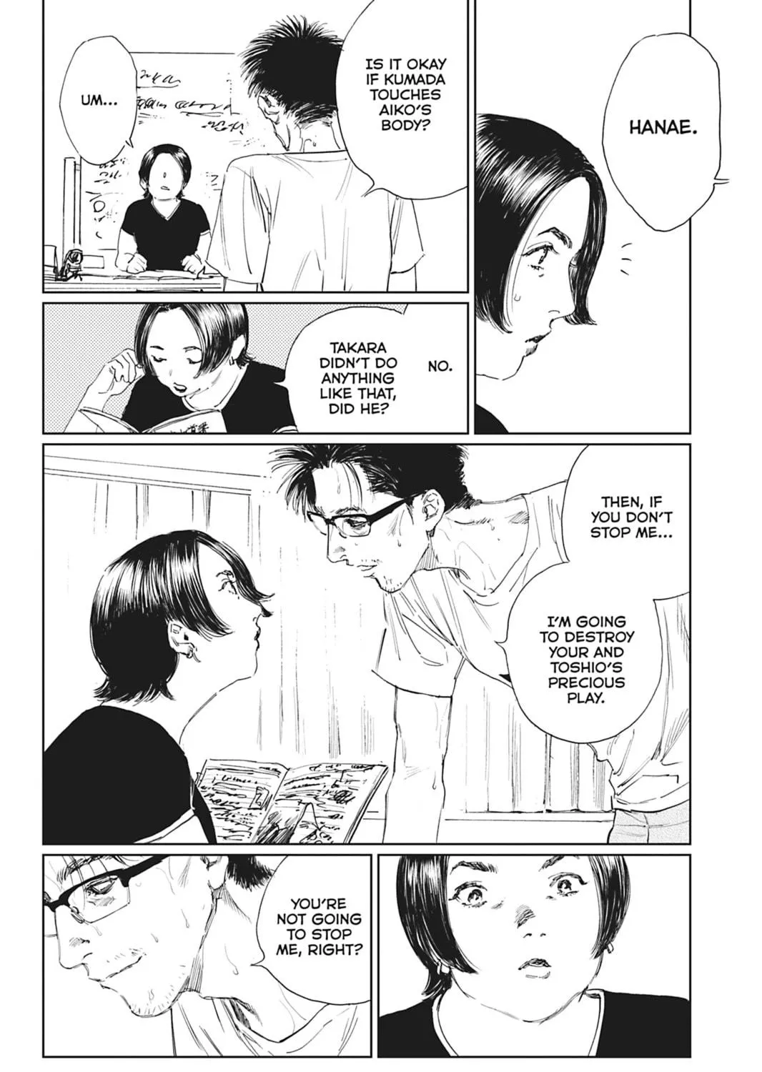 Double Chapter 24 page 41 - 