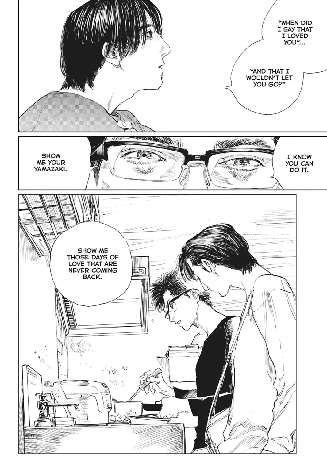 Double Chapter 24 page 45 - 