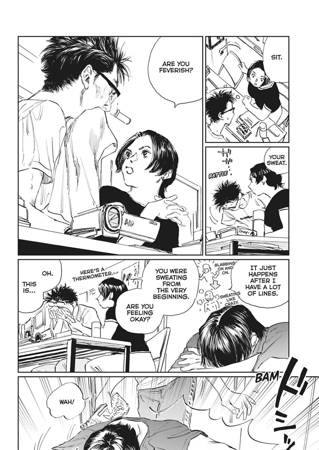 Double Chapter 24 page 53 - 