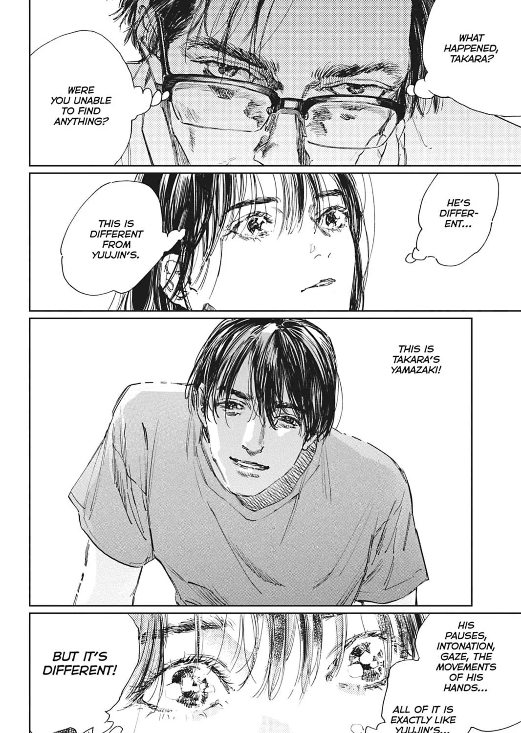 Double Chapter 25 page 11 - 