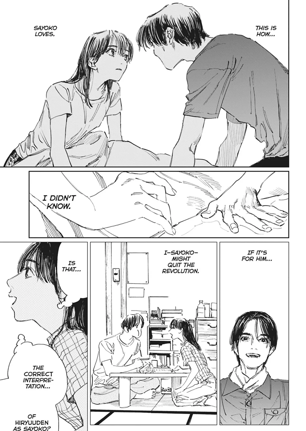 Double Chapter 25 page 13 - 