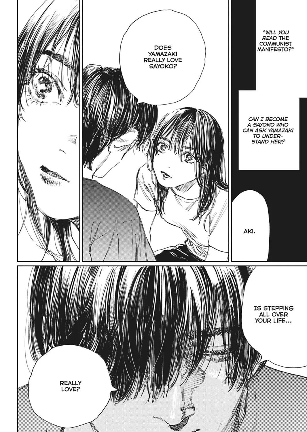 Double Chapter 25 page 15 - 