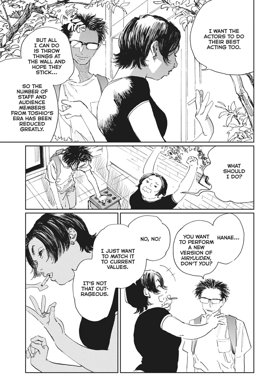 Double Chapter 25 page 25 - 