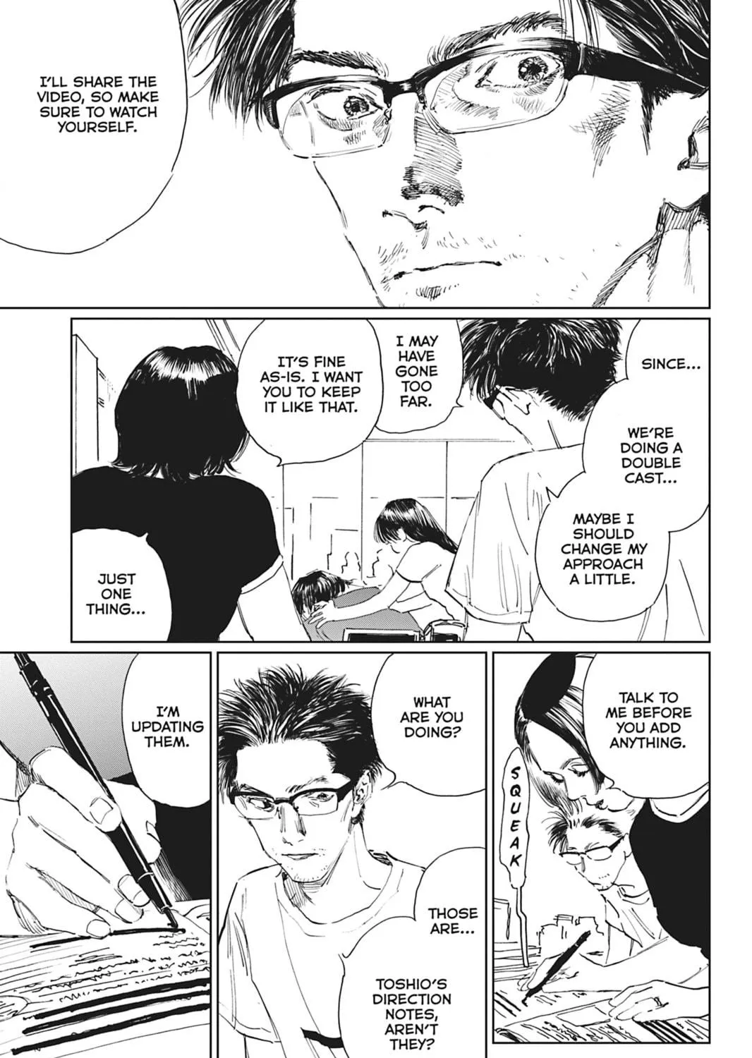 Double Chapter 25 page 5 - 