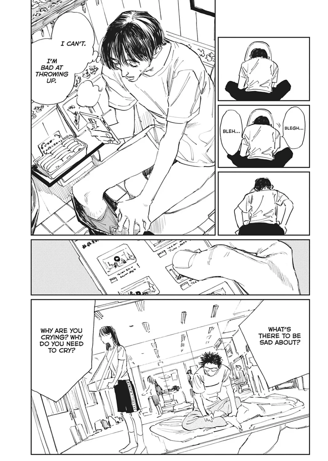 Double Chapter 25 page 45 - 