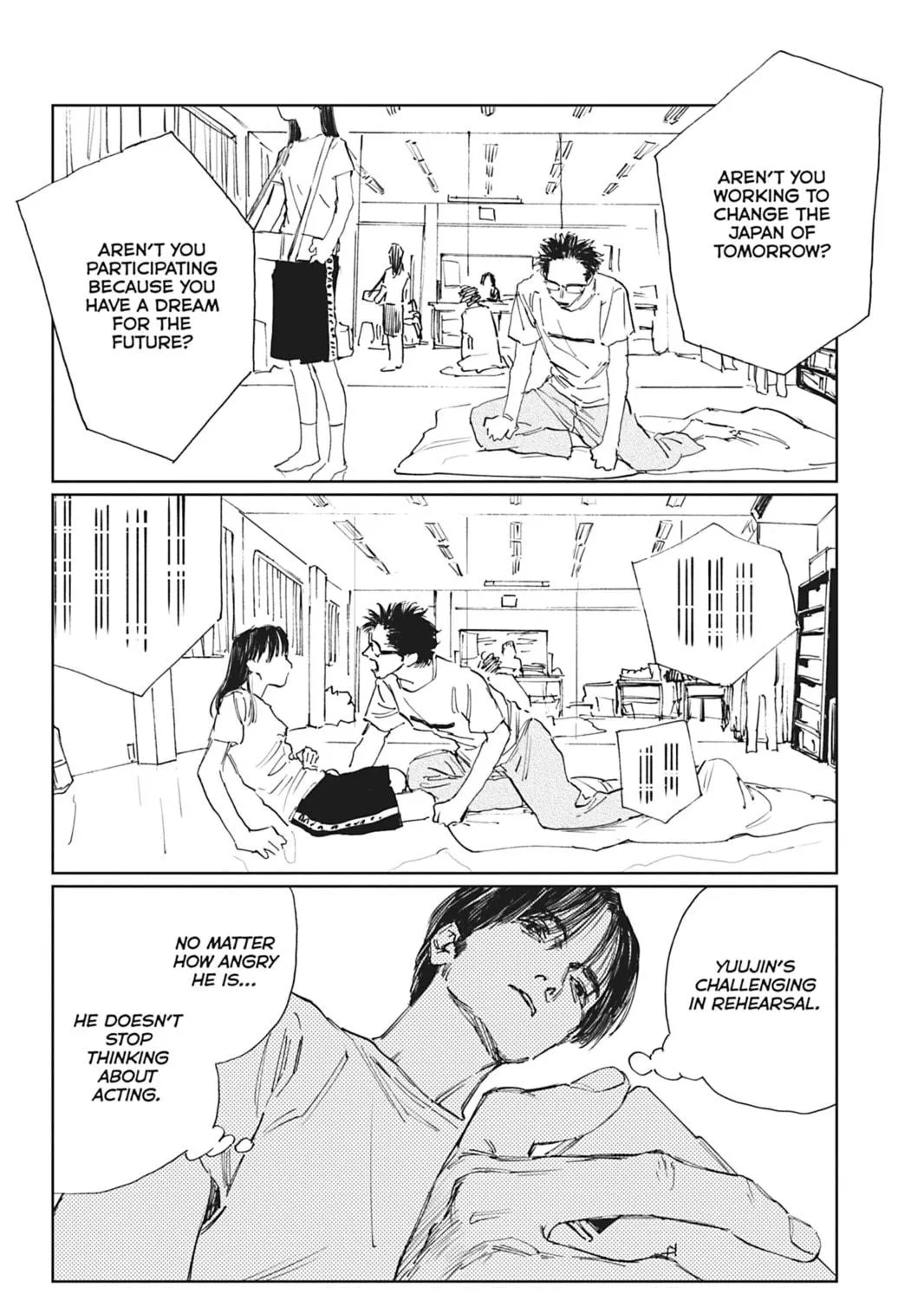 Double Chapter 25 page 47 - 