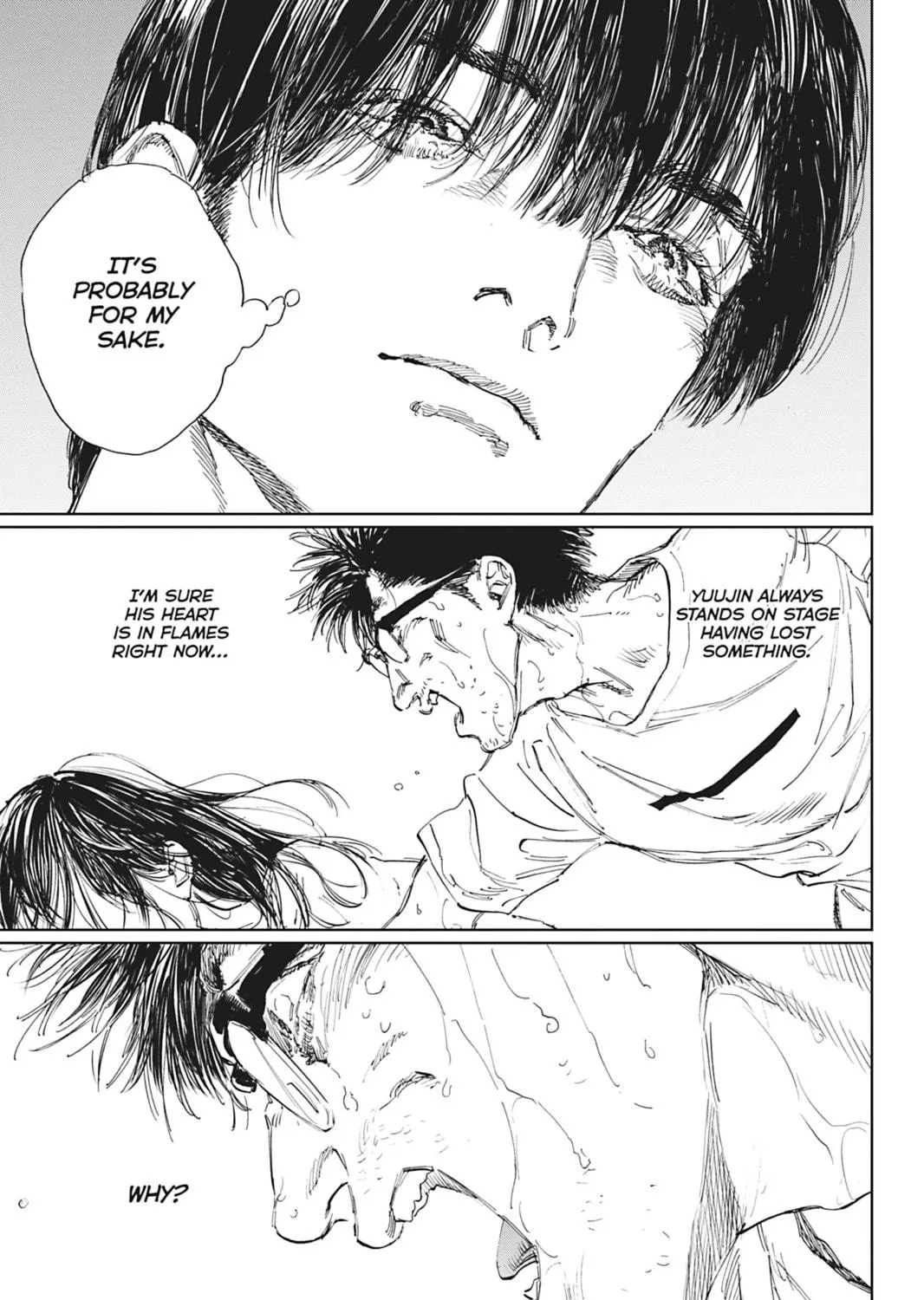 Double Chapter 25 page 49 - 
