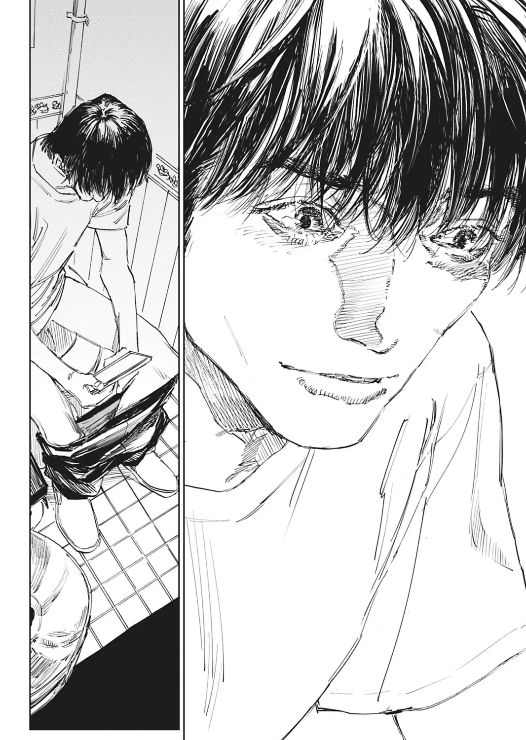Double Chapter 25 page 51 - 