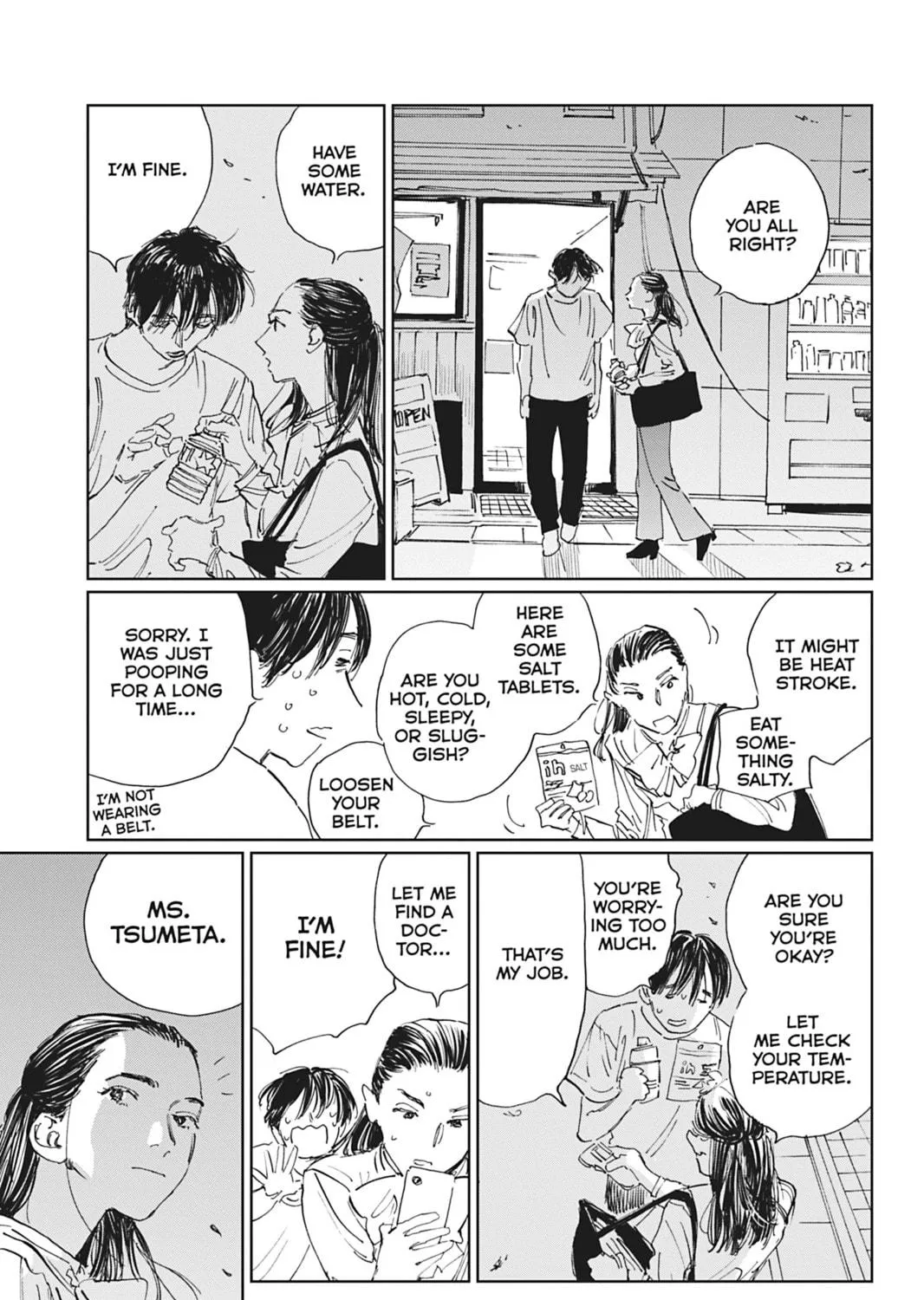 Double Chapter 25 page 53 - 