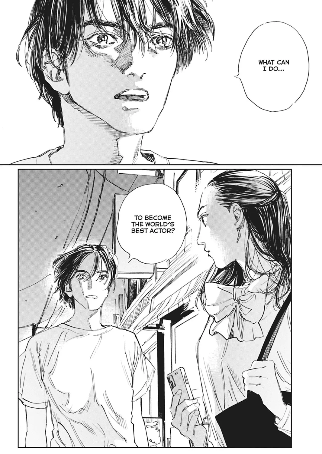 Double Chapter 25 page 55 - 
