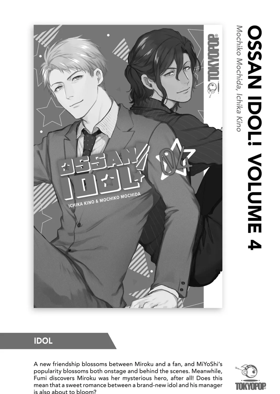Double Chapter 25 page 63 - 