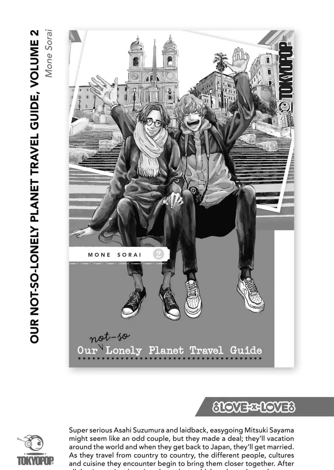 Double Chapter 25 page 85 - 