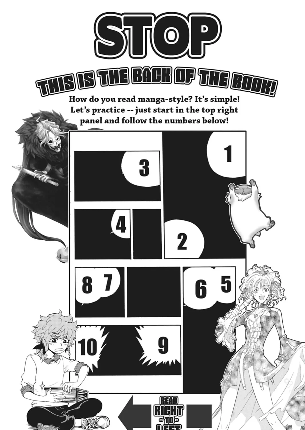 Double Chapter 25 page 87 - 