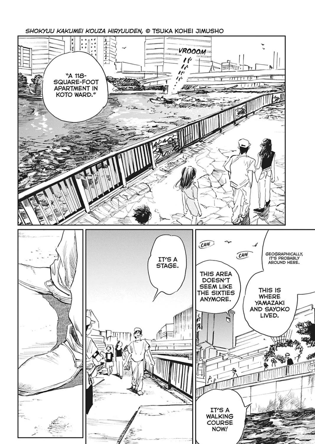 Double Chapter 26 page 11 - 