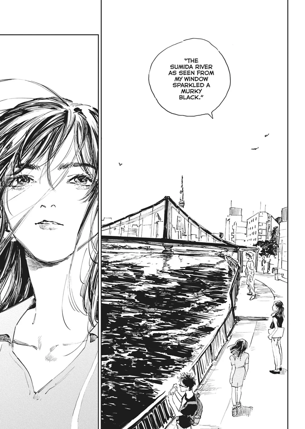 Double Chapter 26 page 13 - 