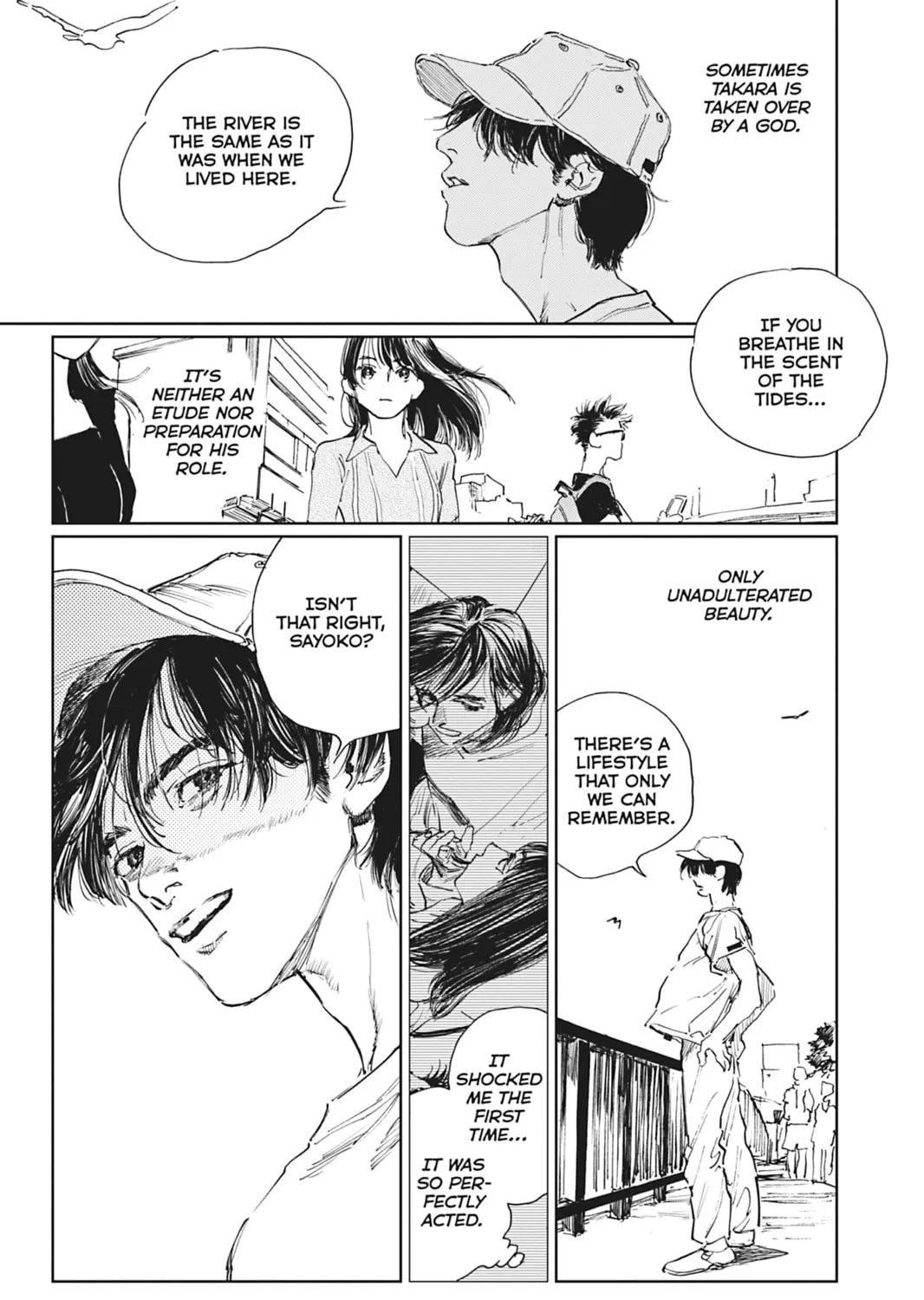 Double Chapter 26 page 15 - 