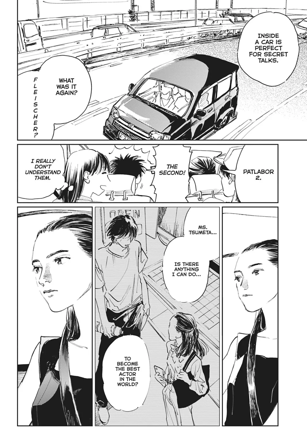 Double Chapter 26 page 27 - 