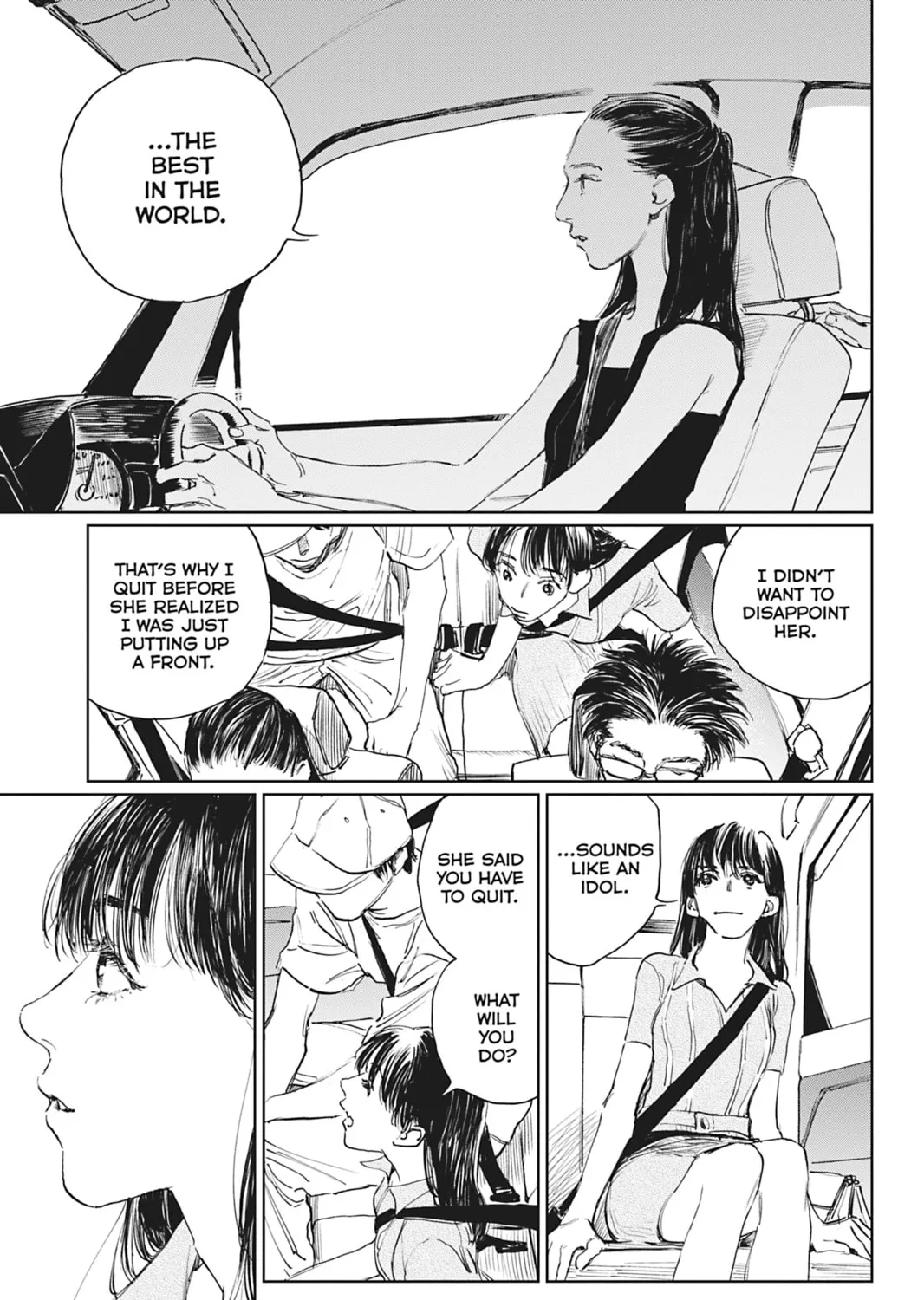 Double Chapter 26 page 33 - 