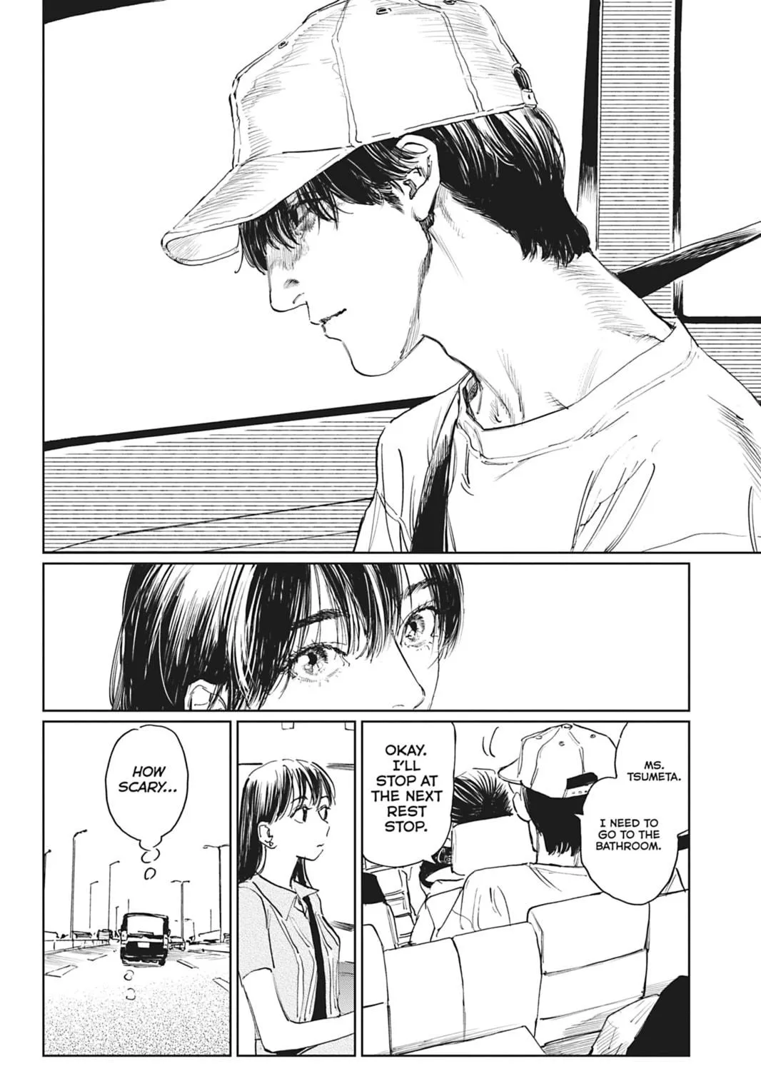 Double Chapter 26 page 35 - 