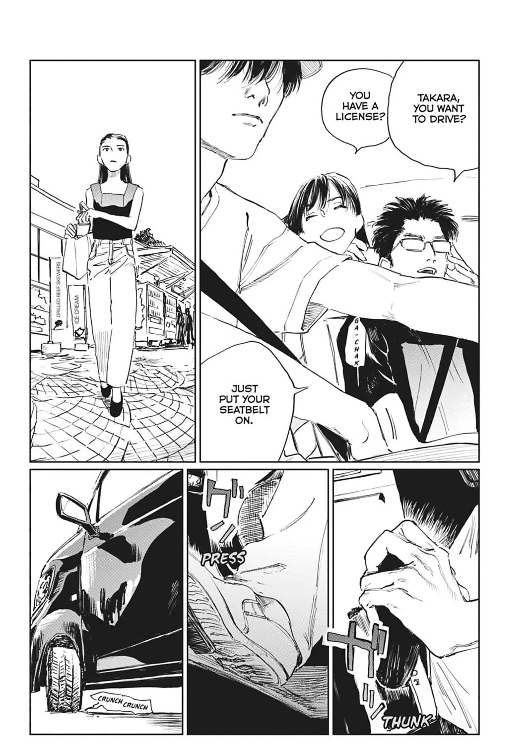 Double Chapter 26 page 39 - 