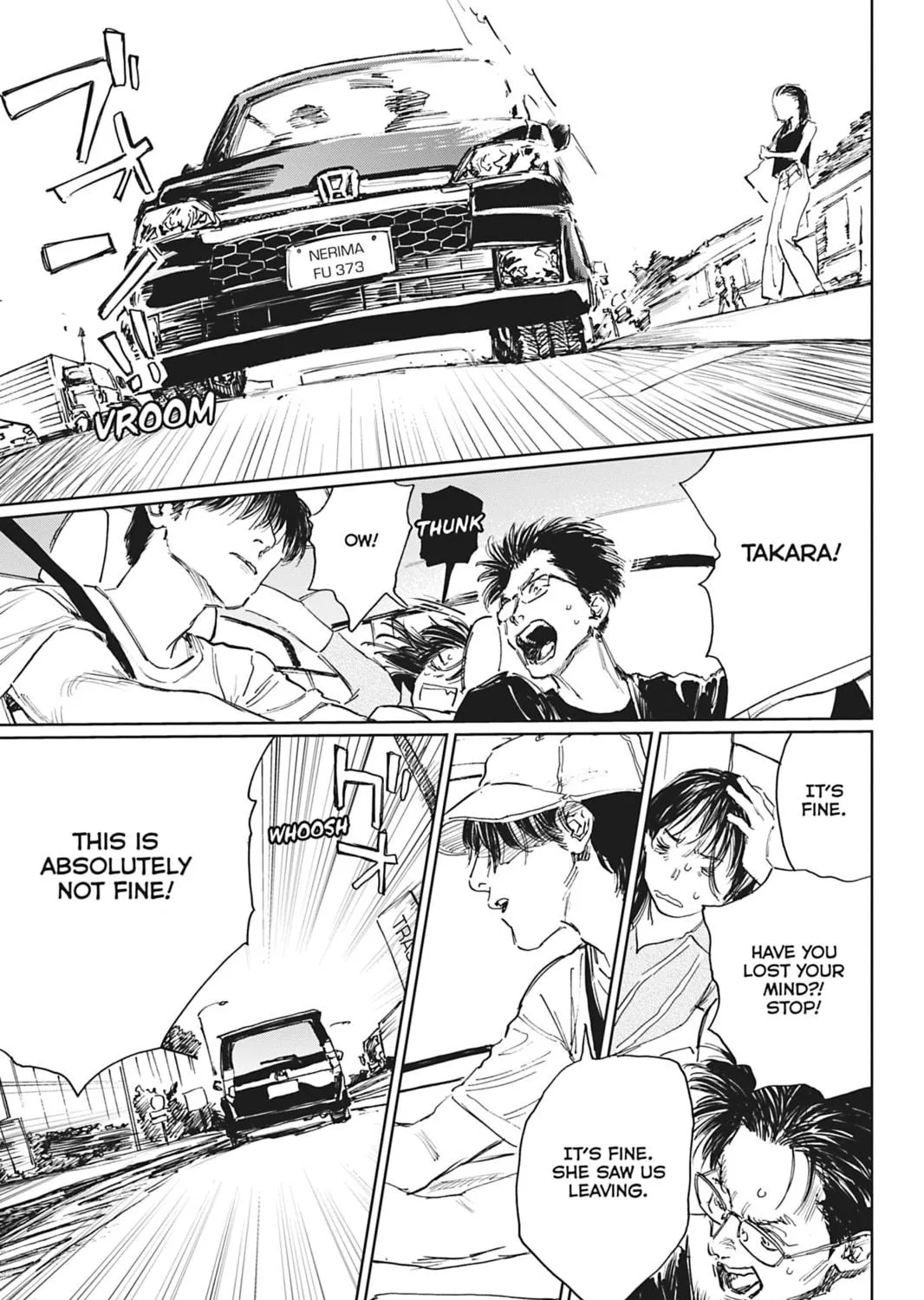 Double Chapter 26 page 41 - 