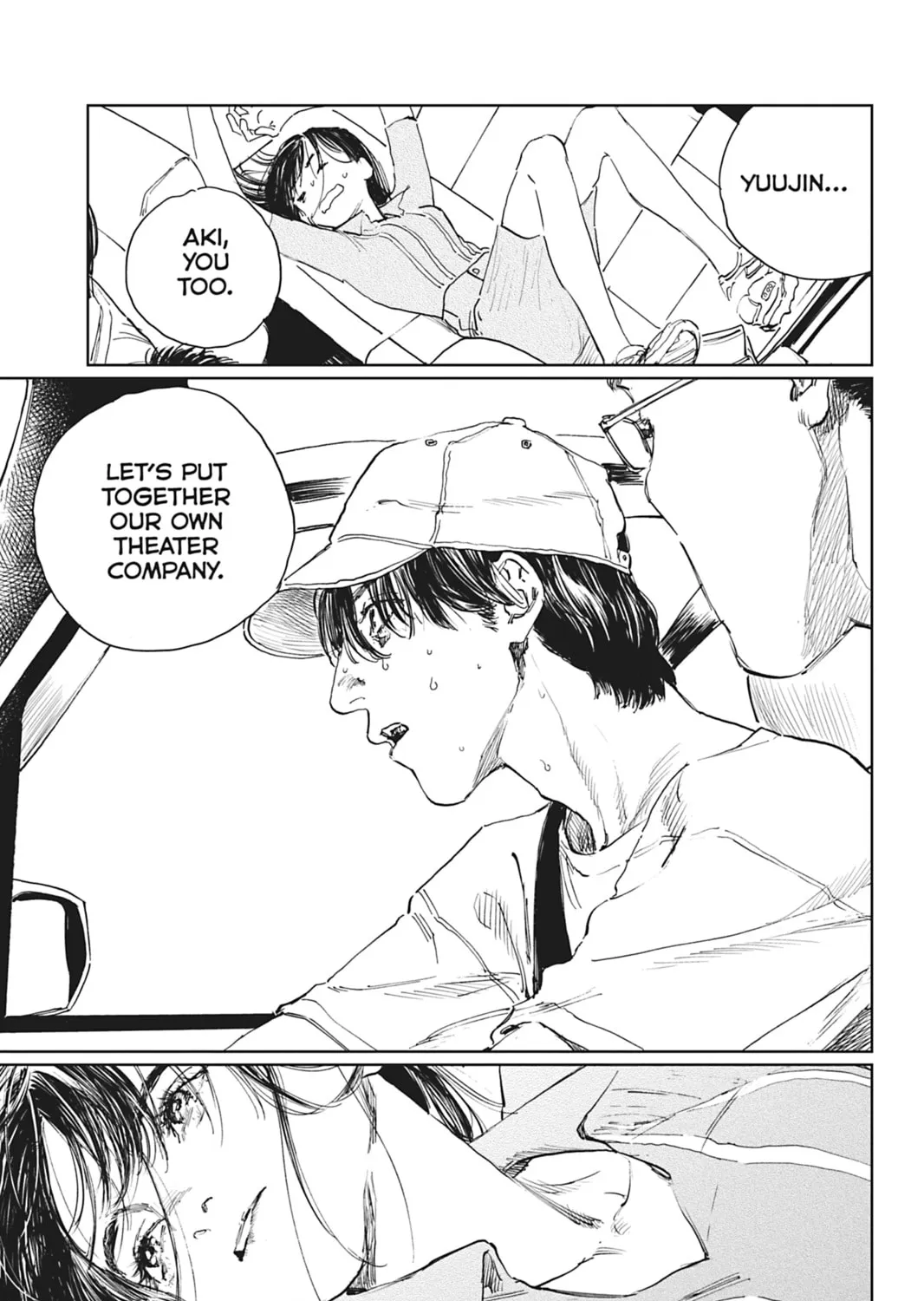 Double Chapter 26 page 45 - 