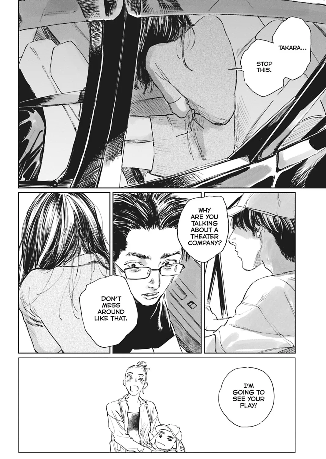 Double Chapter 26 page 51 - 
