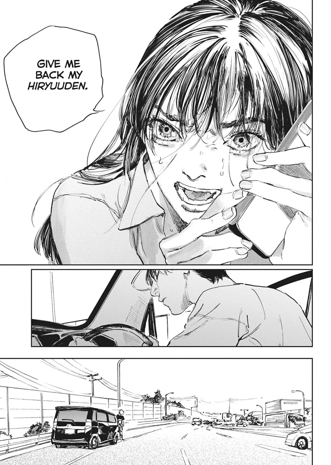 Double Chapter 26 page 53 - 