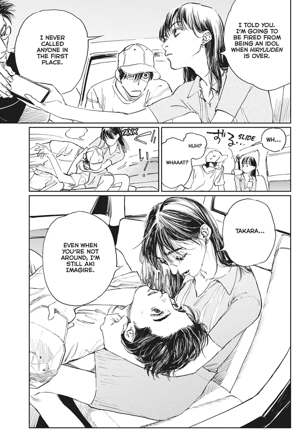 Double Chapter 26 page 57 - 