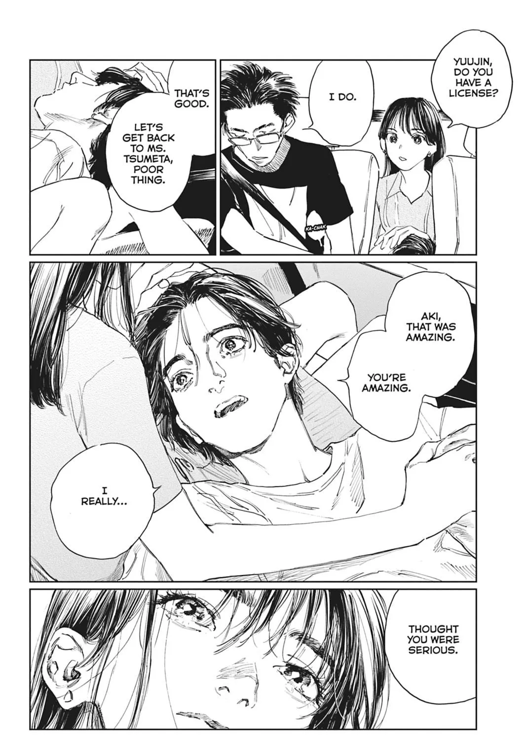 Double Chapter 26 page 59 - 