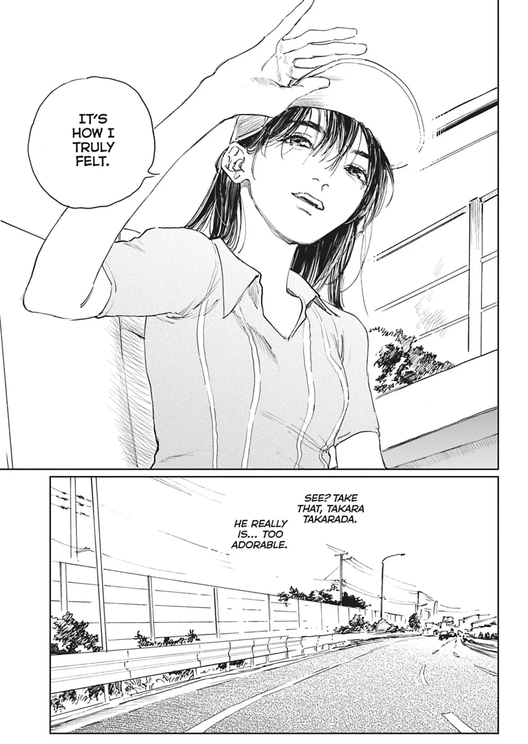 Double Chapter 26 page 61 - 