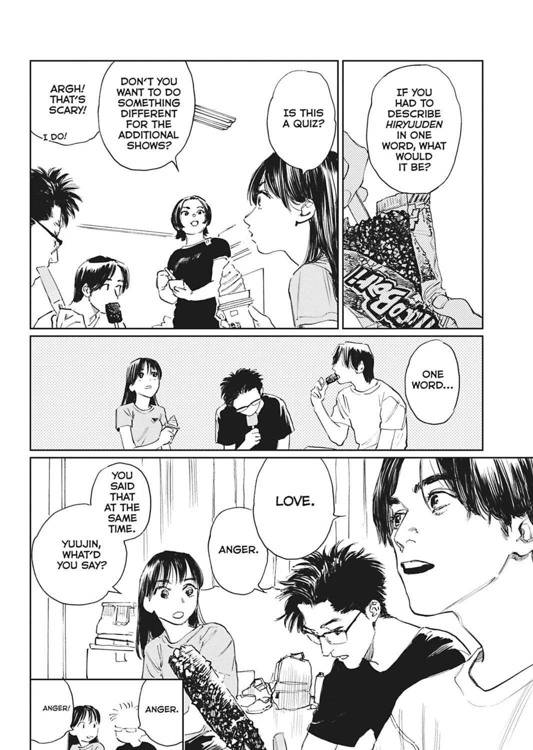 Double Chapter 27 page 19 - 