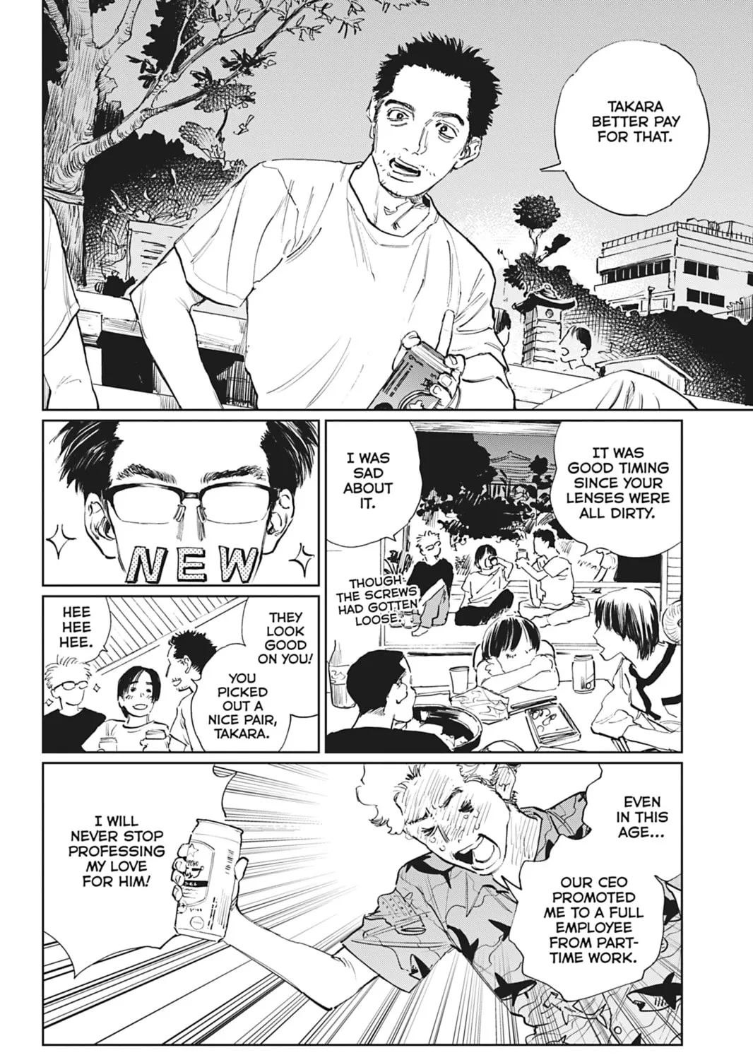 Double Chapter 27 page 3 - 