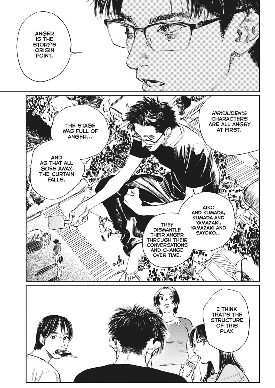Double Chapter 27 page 21 - 