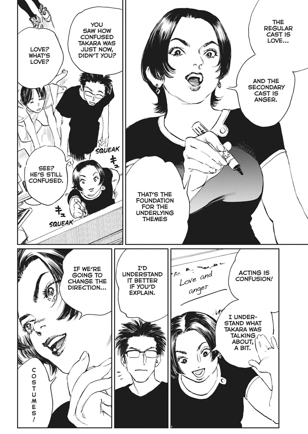 Double Chapter 27 page 31 - 