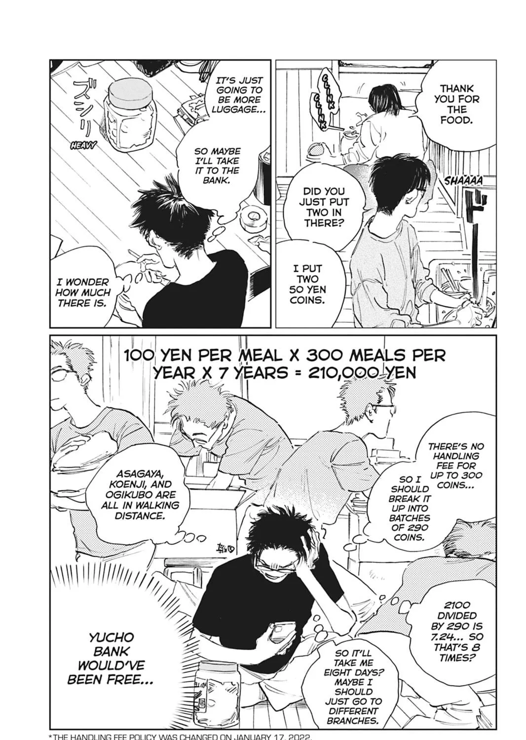 Double Chapter 27 page 41 - 
