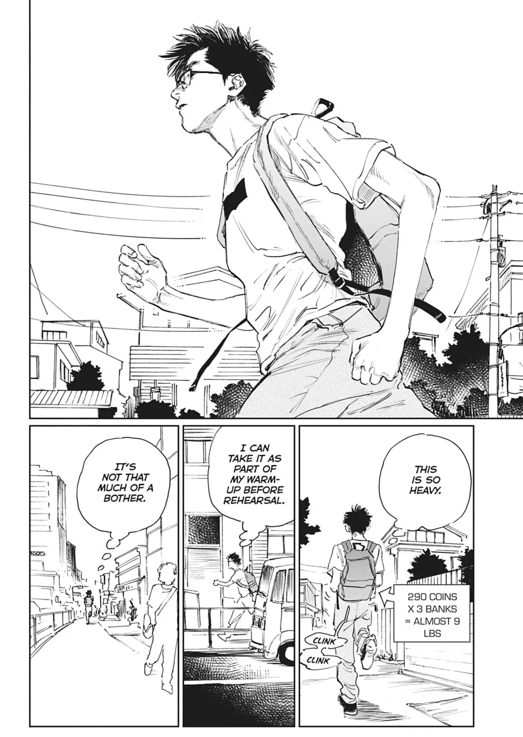 Double Chapter 27 page 43 - 