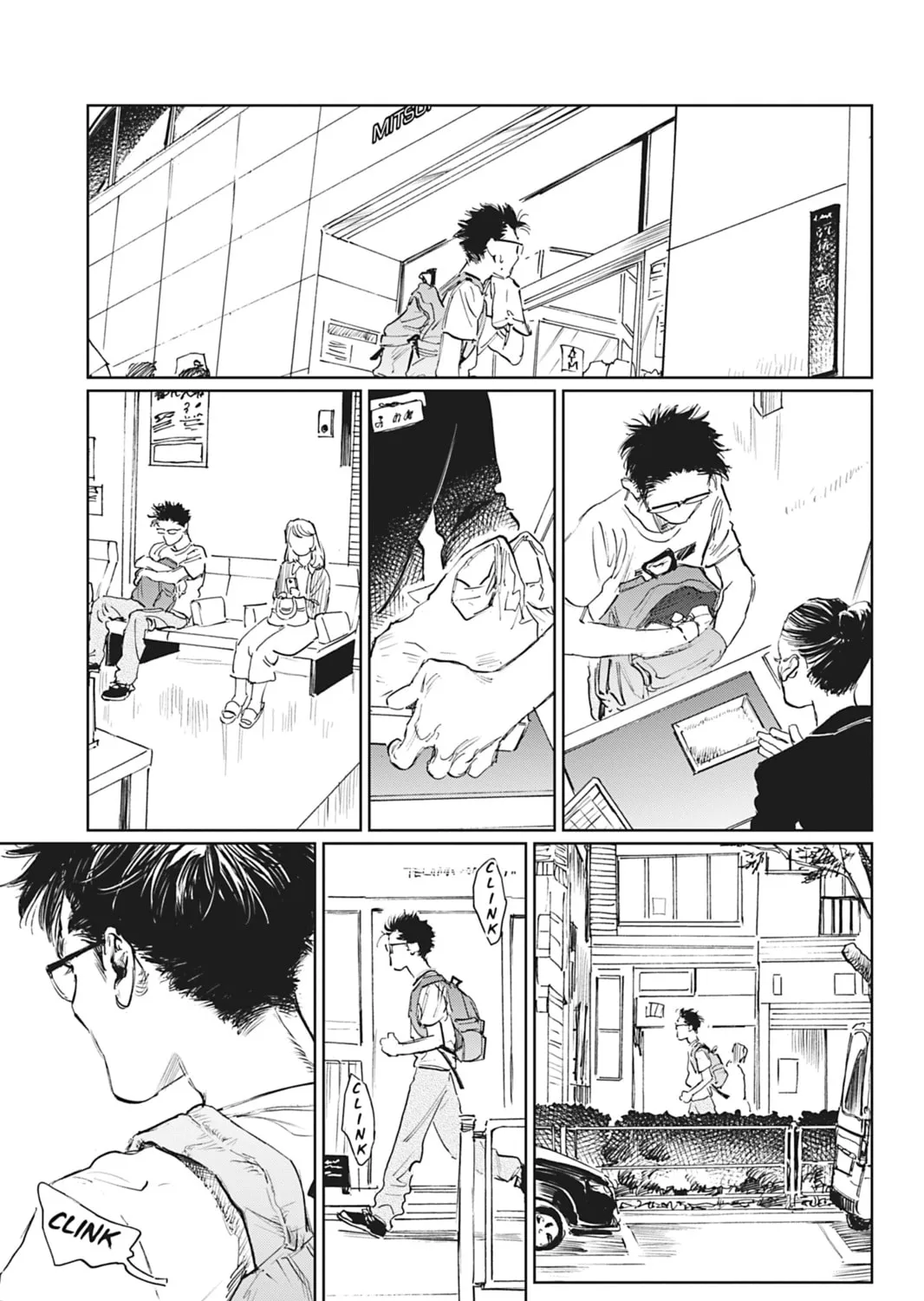 Double Chapter 27 page 45 - 