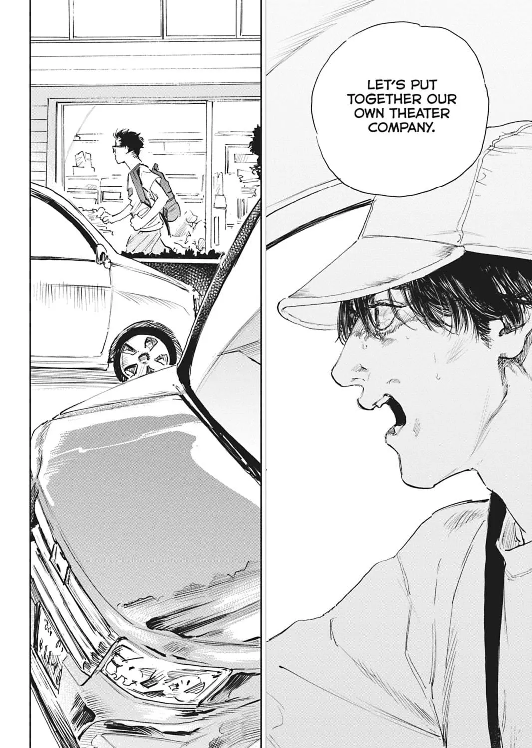 Double Chapter 27 page 47 - 