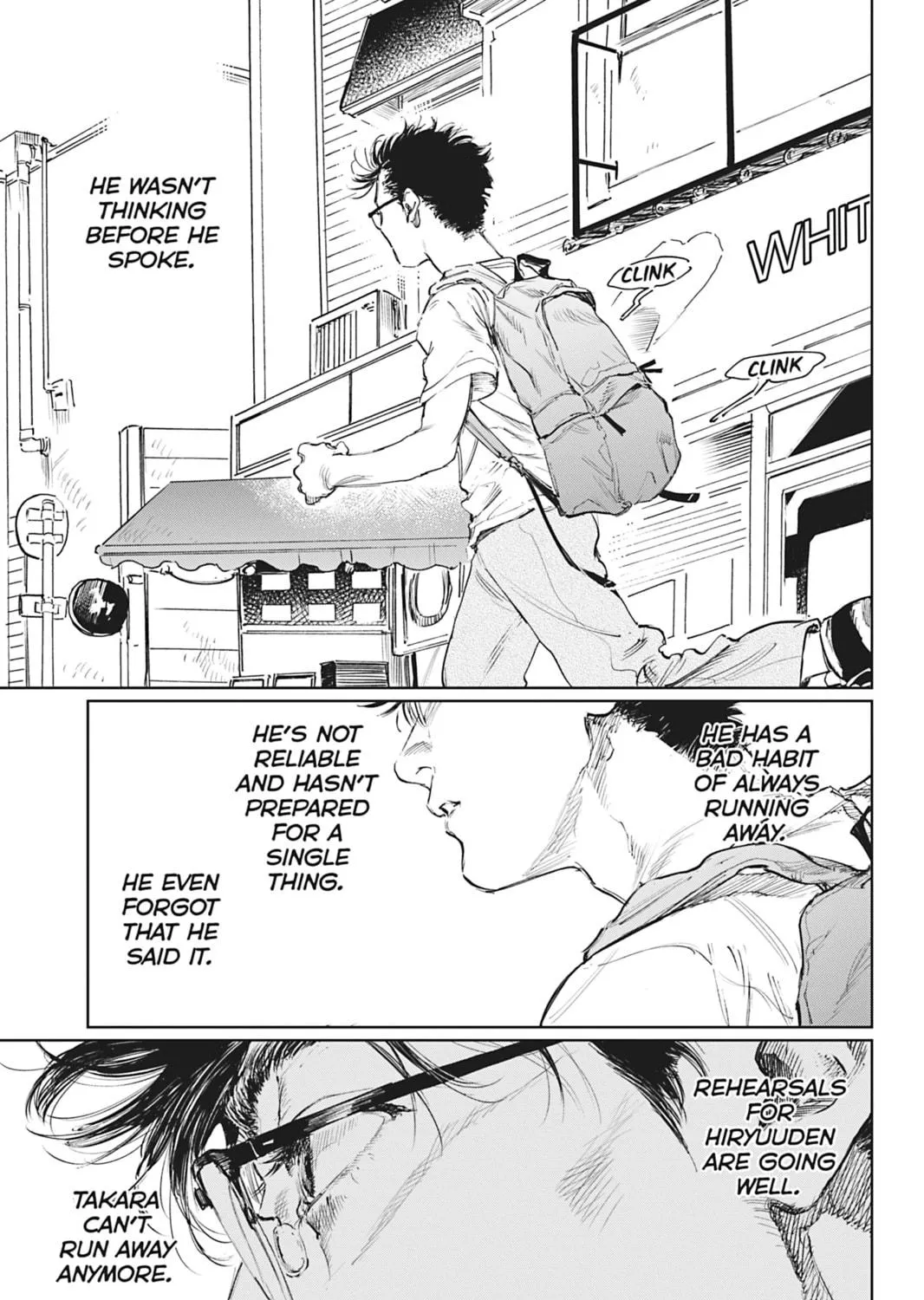 Double Chapter 27 page 49 - 