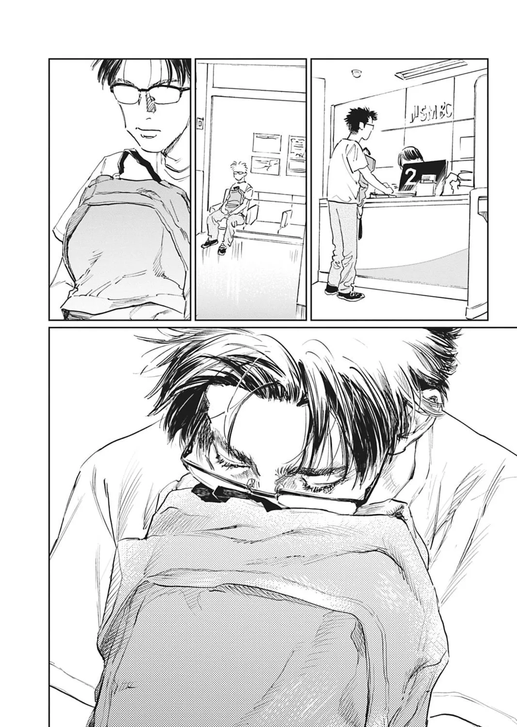 Double Chapter 27 page 53 - 