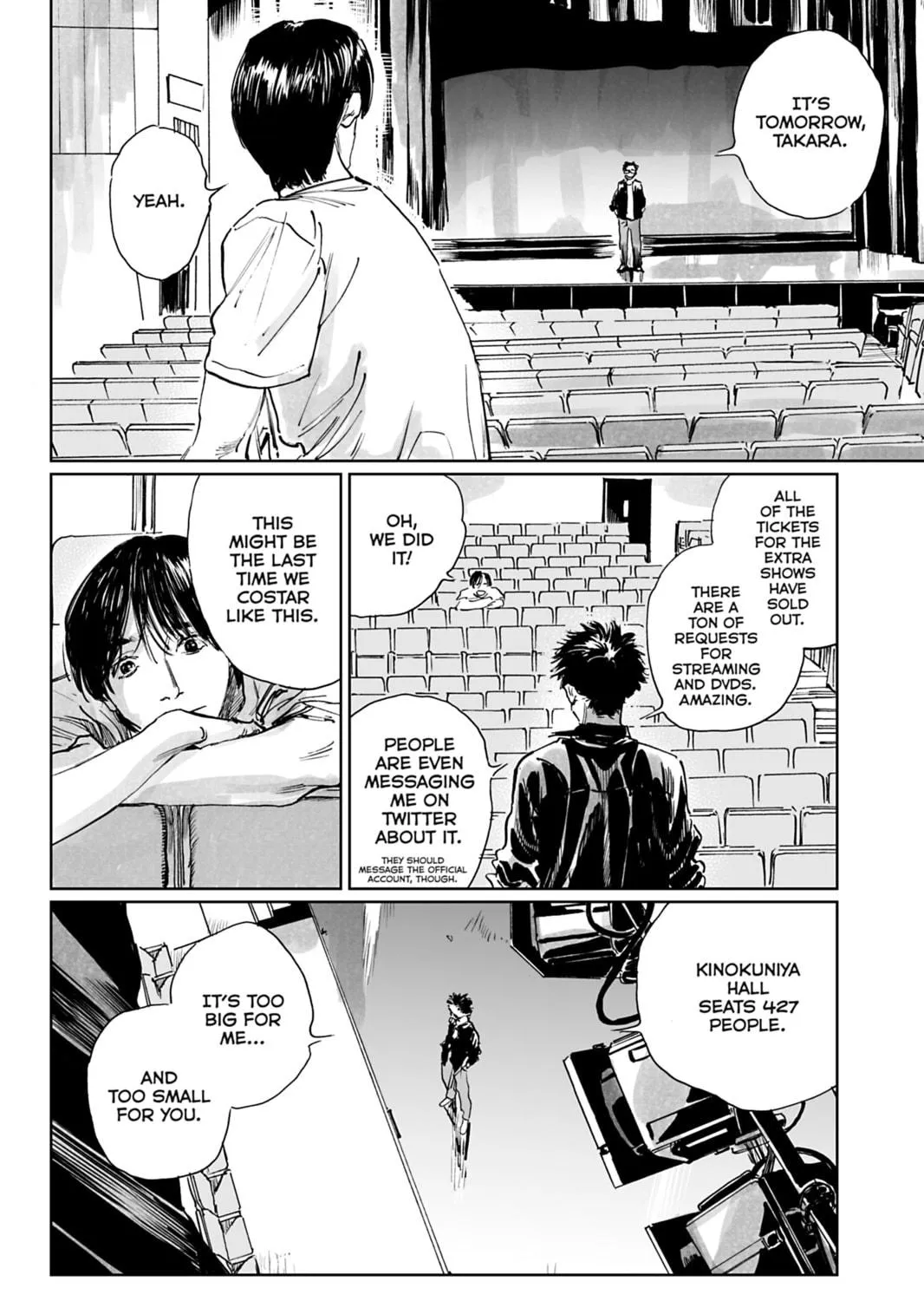 Double Chapter 28 page 11 - 