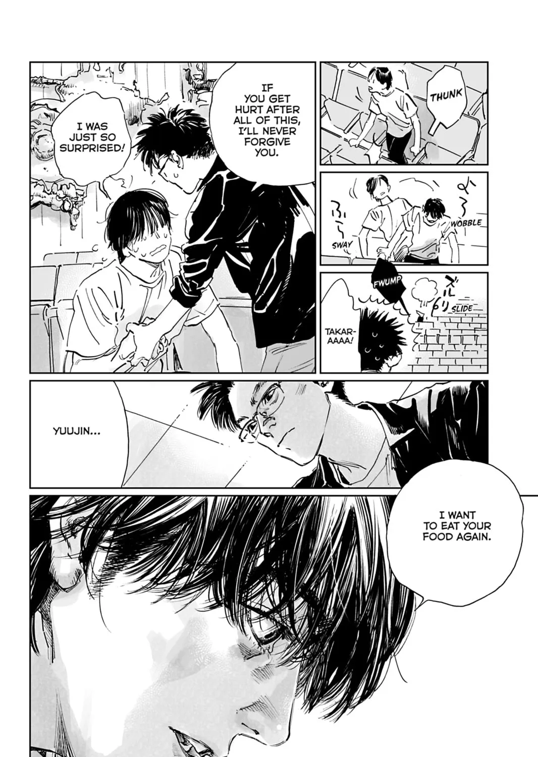 Double Chapter 28 page 15 - 