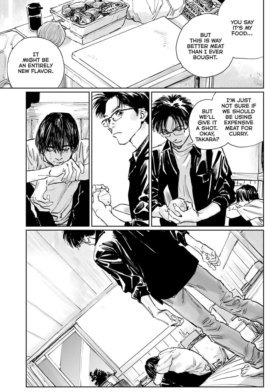Double Chapter 28 page 17 - 
